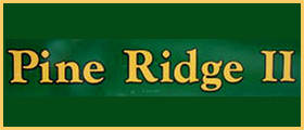 Pine Ridge II
